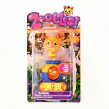 Zoobles  Zizi (1   1 ) Z-10020