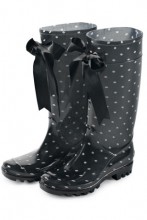11   Boomboots Black&Spots