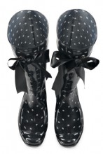 11   Boomboots Black&Spots