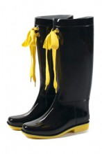 18   Boomboots Black&Yellow