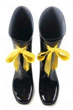 18   Boomboots Black&Yellow