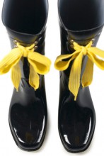 18   Boomboots Black&Yellow