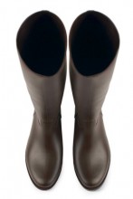14  Резиновые сапожки Boomboots Ride&Brown