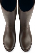 14  Резиновые сапожки Boomboots Ride&Brown