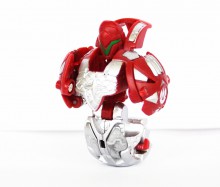 В-309 Mechtanium surge Taylean pyrus