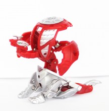В-310 Mechtanium Surge Infinity Helios Pyrus с переменным G (650-1150)
