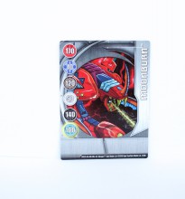 Bakugan    -036