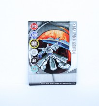 Bakugan    -050