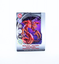 Bakugan    -052