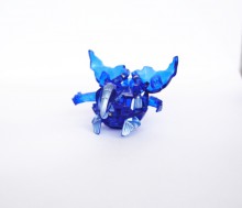 -178 Rubanoid aquos crystal (  )