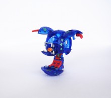 -179 Leefram aquos crystal (  )