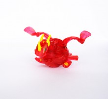 -211 Neo dragonoid maxus pyrus crystal (    )