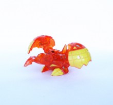 В-296к Wired pyrus crystal (Вайред пайрус кристальный)
