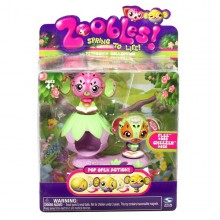 Zoobles  (2   1 ) Z-10627