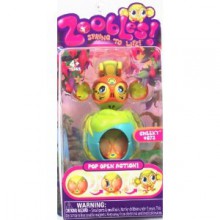Zoobles  (1   1 ) Z-10626