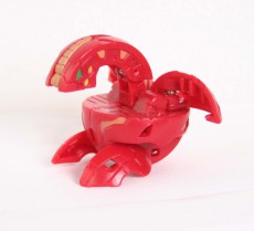 В-36 Dragonoid Pyrus (Драгоноид пайрус)