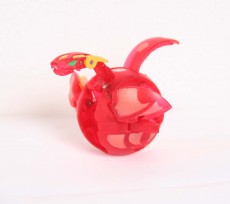 В-40 Pyro dragonoid pyrus (Пайро драгоноид пайрус)