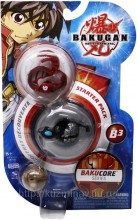Bakugan   3 