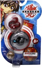 Bakugan   3 