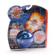 Bakugan,  9