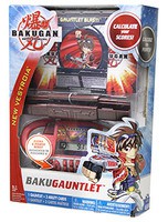   (bakuganmeter)