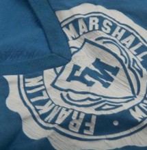  Franklin Marshall basic  V