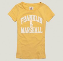   Franklin Marshall basic "Franklin & Marshall" 