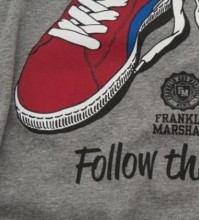   Franklin Marshall "Franklin Marshall follow the beat" 