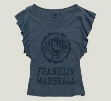   Franklin Marshall "Franklin Marshall FM Artist Studio" 