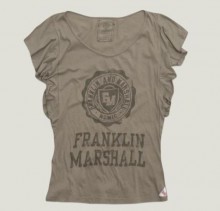   Franklin Marshall "Franklin Marshall FM Artist Studio" 