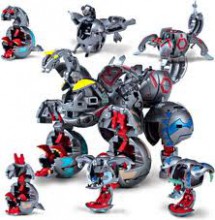 Bakugan 7  1  