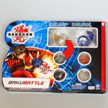 Bakugan   -2   