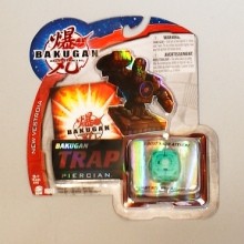 Bakugan  