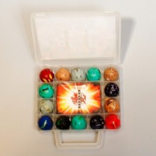 Bakugan   , 14 .