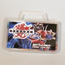 Bakugan   , 9 .