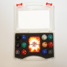 Bakugan   , 12 .