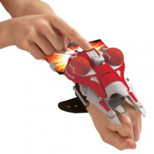      (bakugan launcher)