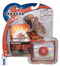 Bakugan  