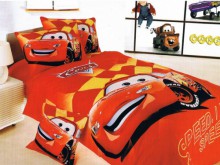      -  (Cars MCQueen)