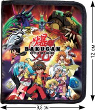 Bakugan  (    )