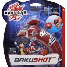 Bakugan   